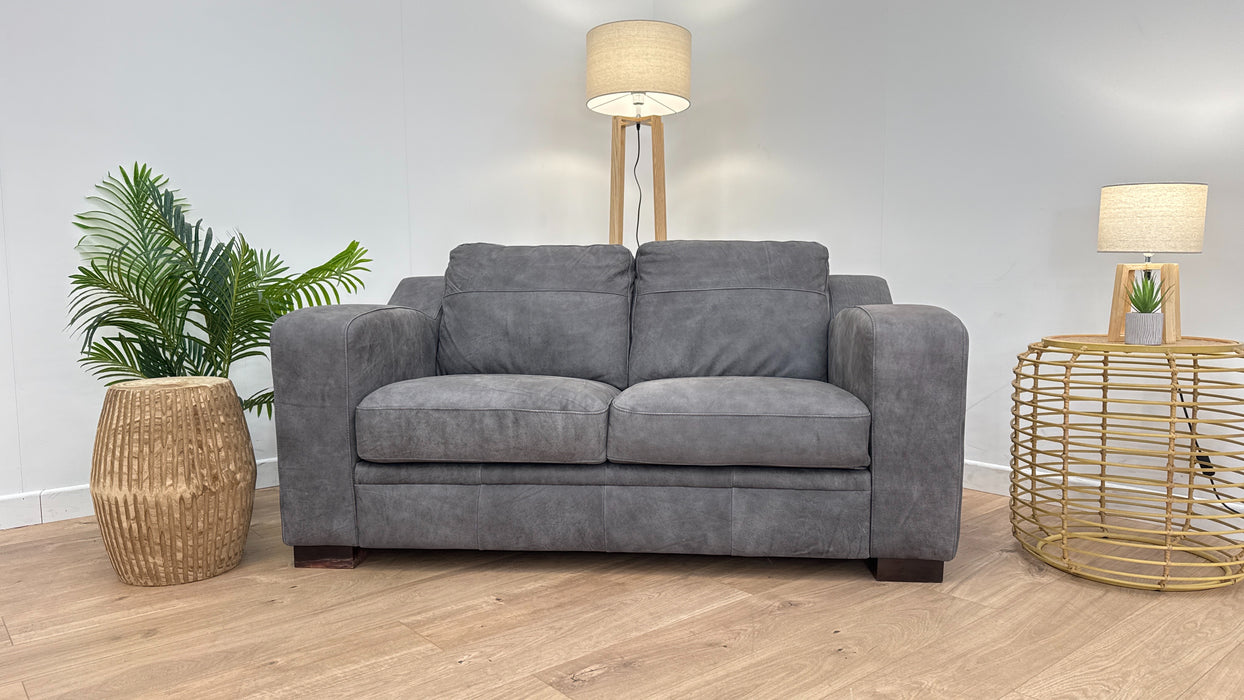 Thor 2 Seater Sofa