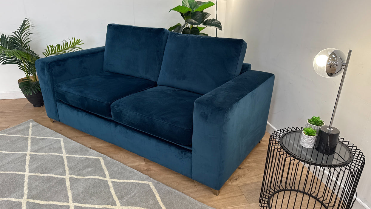 Darcy 3 Seater Sofa Bed