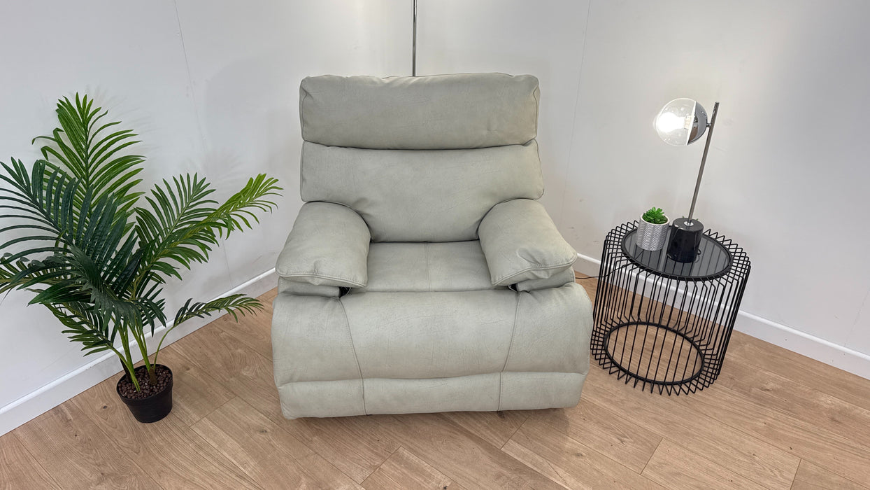 Cole Power Recliner Chair