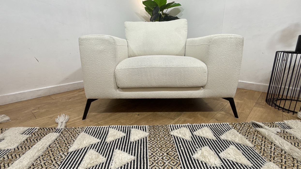 Sofology Freestock Chair