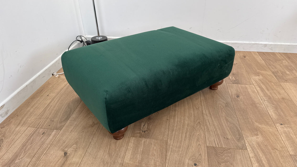 EVA Designer Footstool