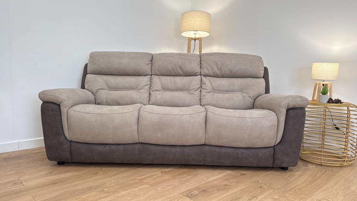 Romilly 3 seater