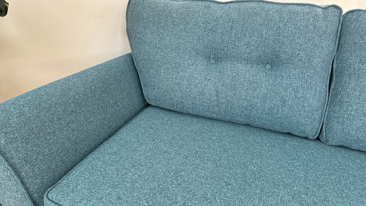 Zinc 4 seater - Fabric -