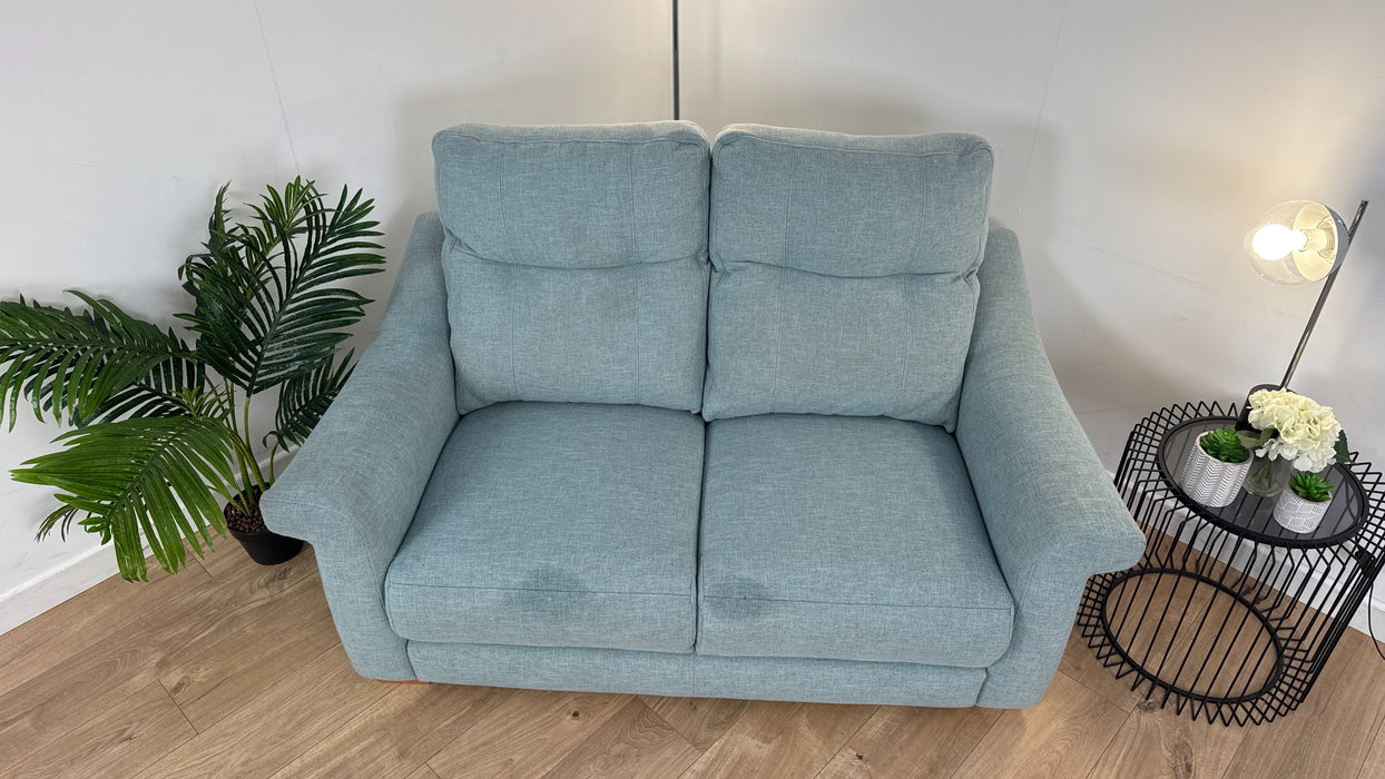 Flair 2 Seater Sofa