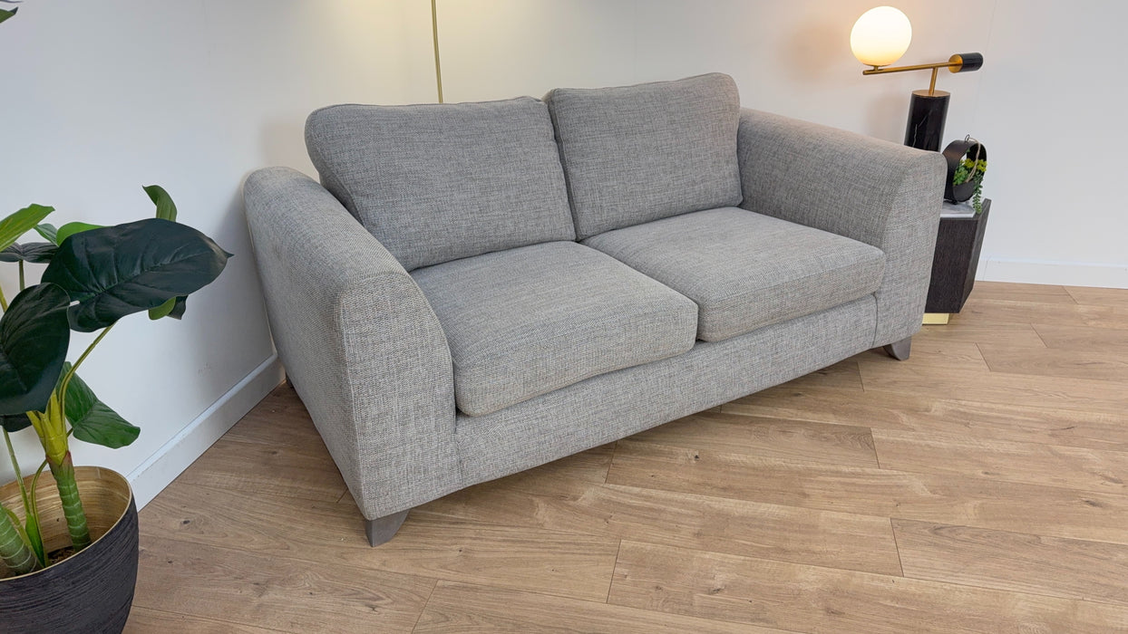 Leanda 2 Seater  - Fabric Sofa -