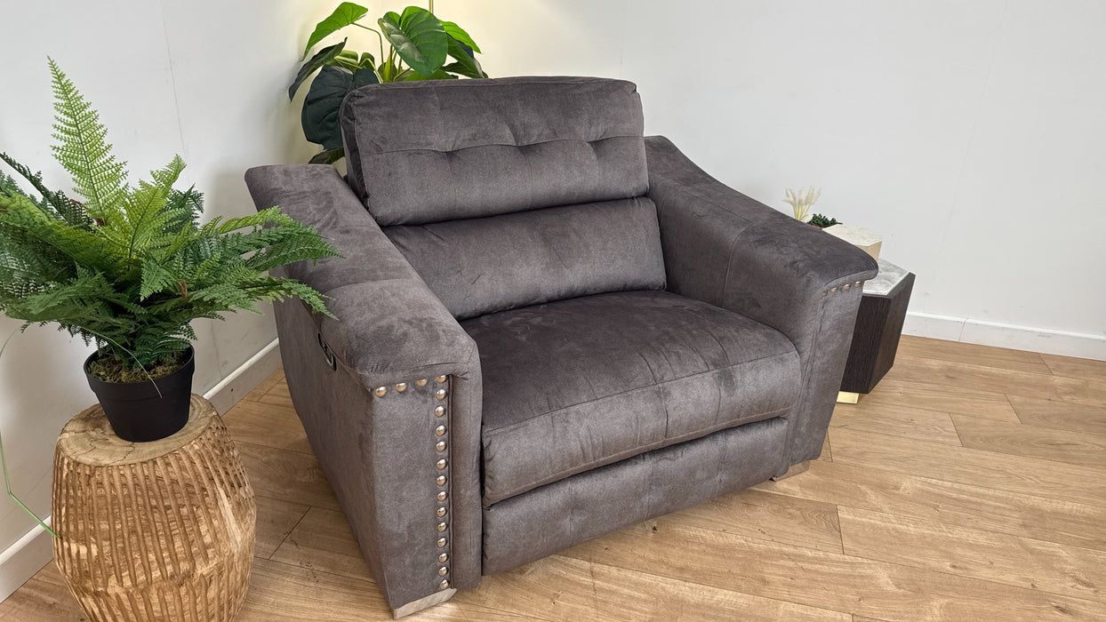 DFS Ada Cuddler in Natural