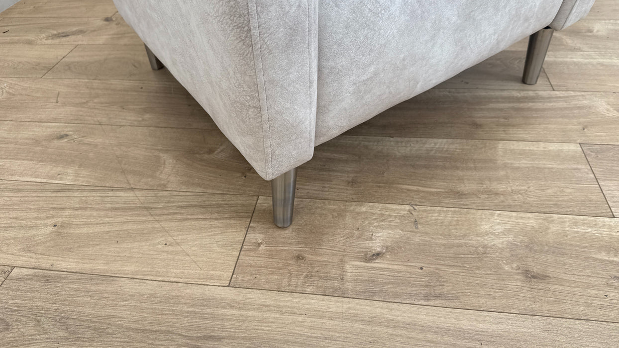 DFS Lavencia Chair in Cream