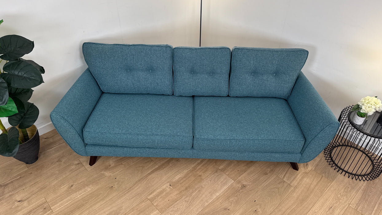 Zinc 4 seater - Fabric -