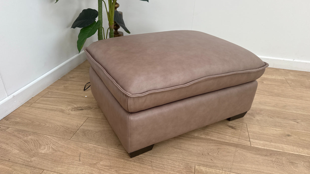 Sofology  Footstool