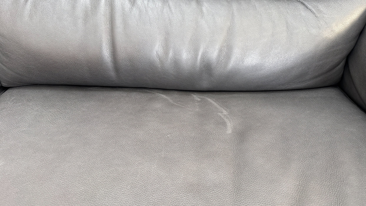 Sofology Torrington 3 Seater in Apollo Grey