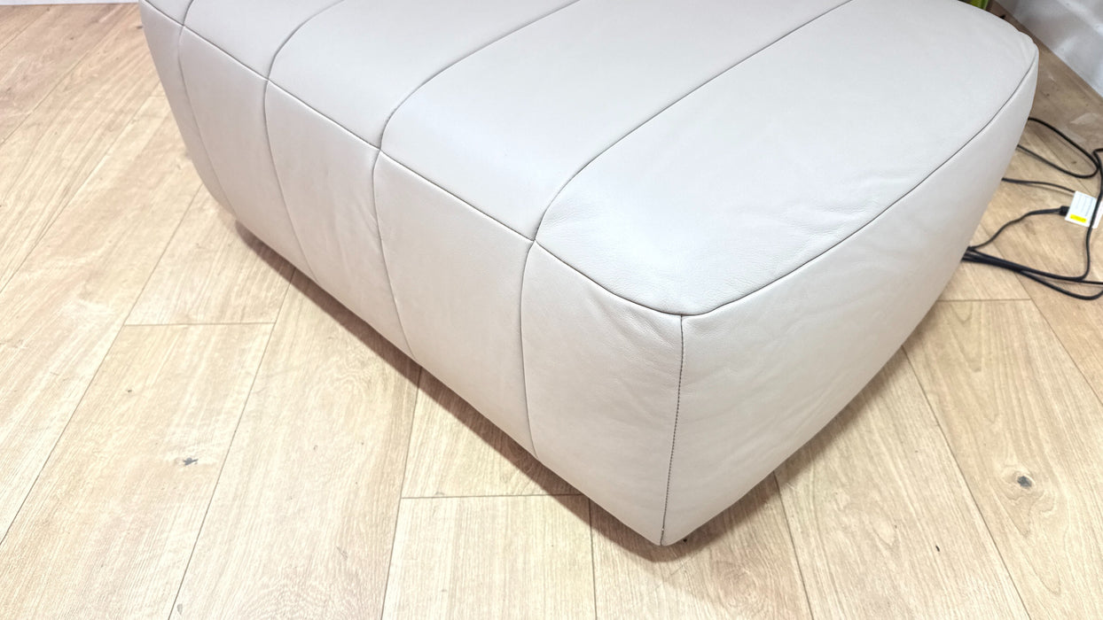 Sofology Sample Designer Footstool