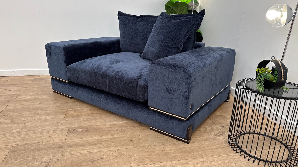 DFS Dukes Cuddler in Denim