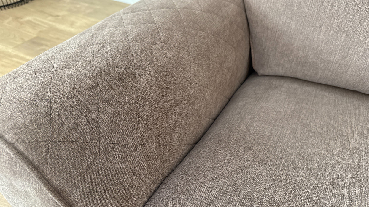 Orka LHF corner - Fabric Sofa