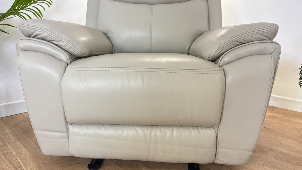 Wren Power Recliner Chair