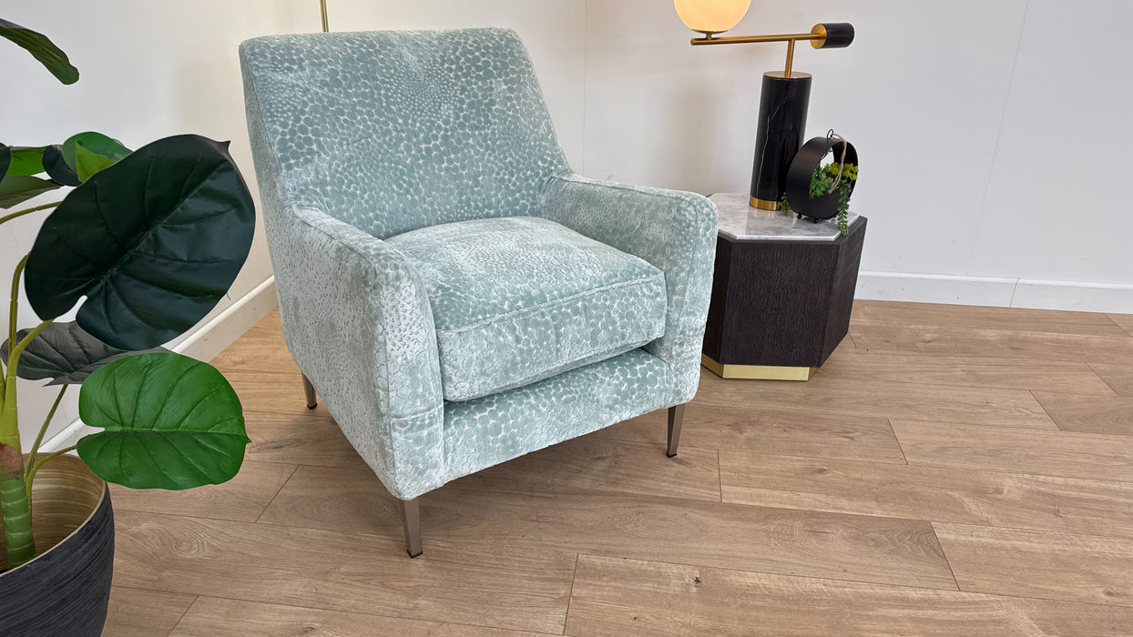 Sophie Accent Chair - Fabric