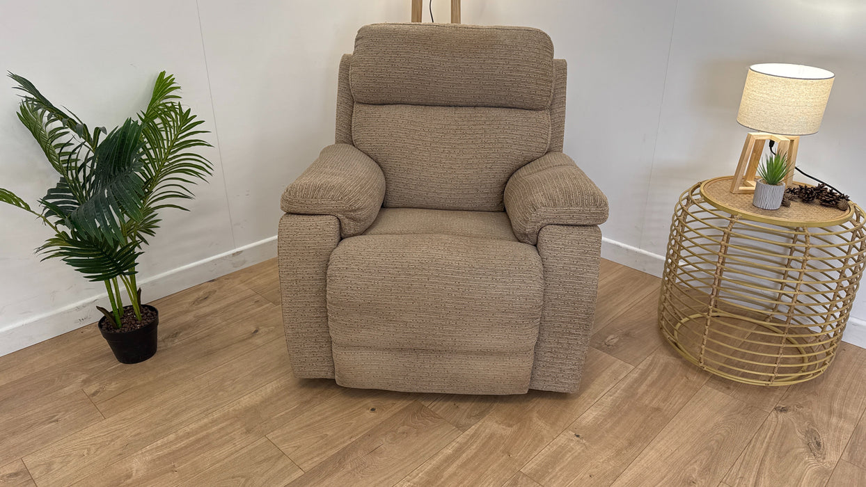 Gilmore Power Recliner Chair