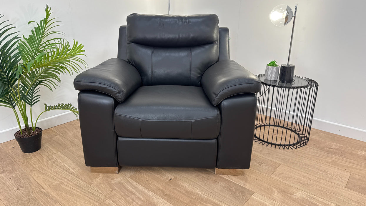 Loxton Power Recliner Chair