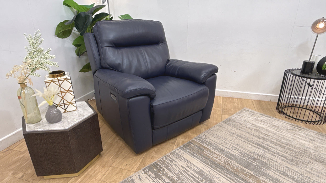 DFS Tristan Power Recliner