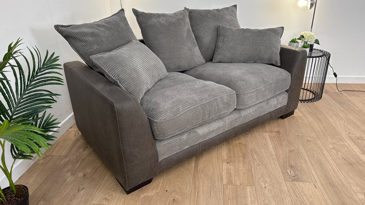 Colne 2 Seater Sofa