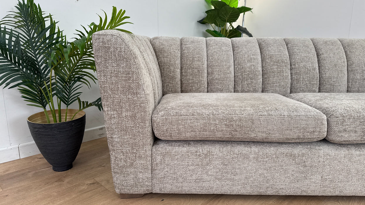 Downtown 3 Seater Sofa