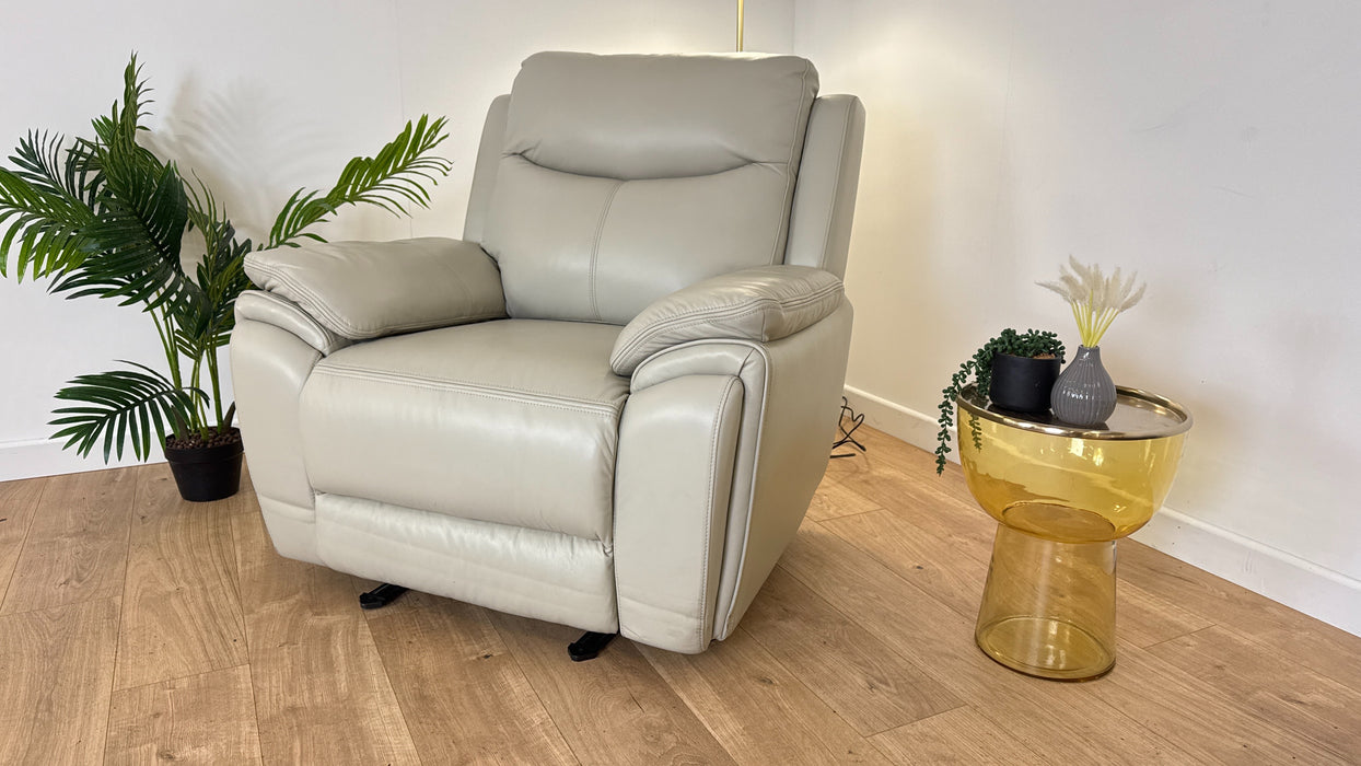 Wren Power Recliner Chair