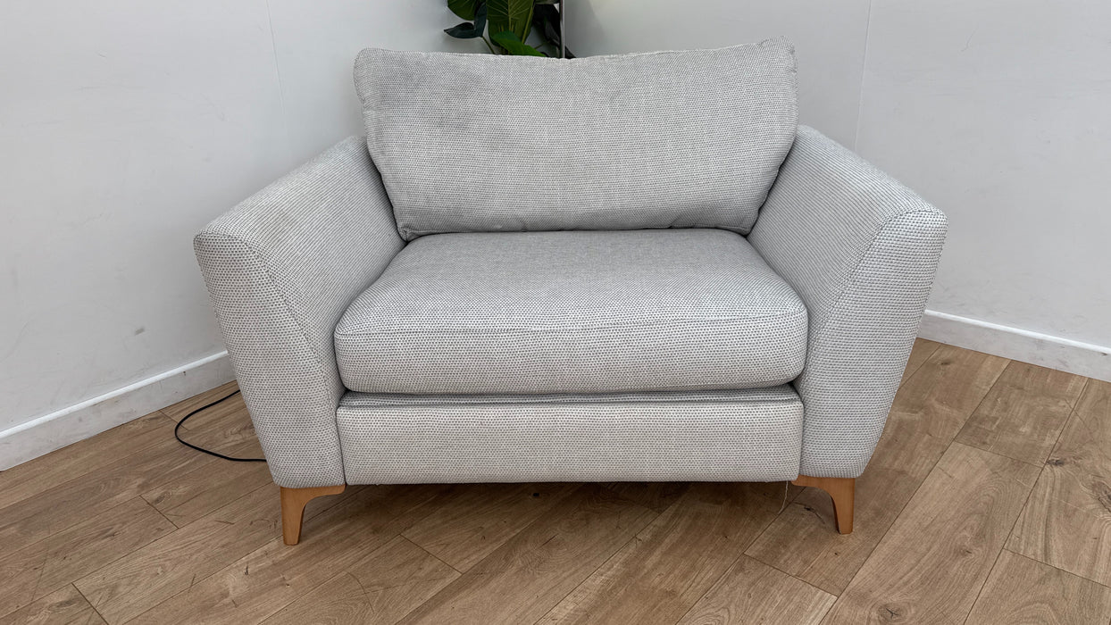 DFS Libby Cuddler in Rose