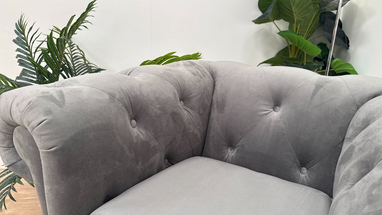 DFS Ashton Chair in Storm