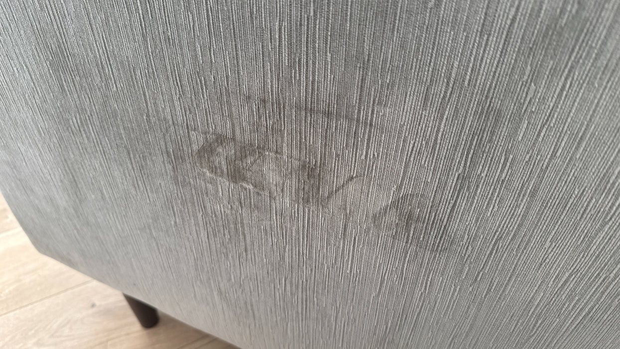 Sofology Bridgerton 2 Seater Sofa in Vader Mink