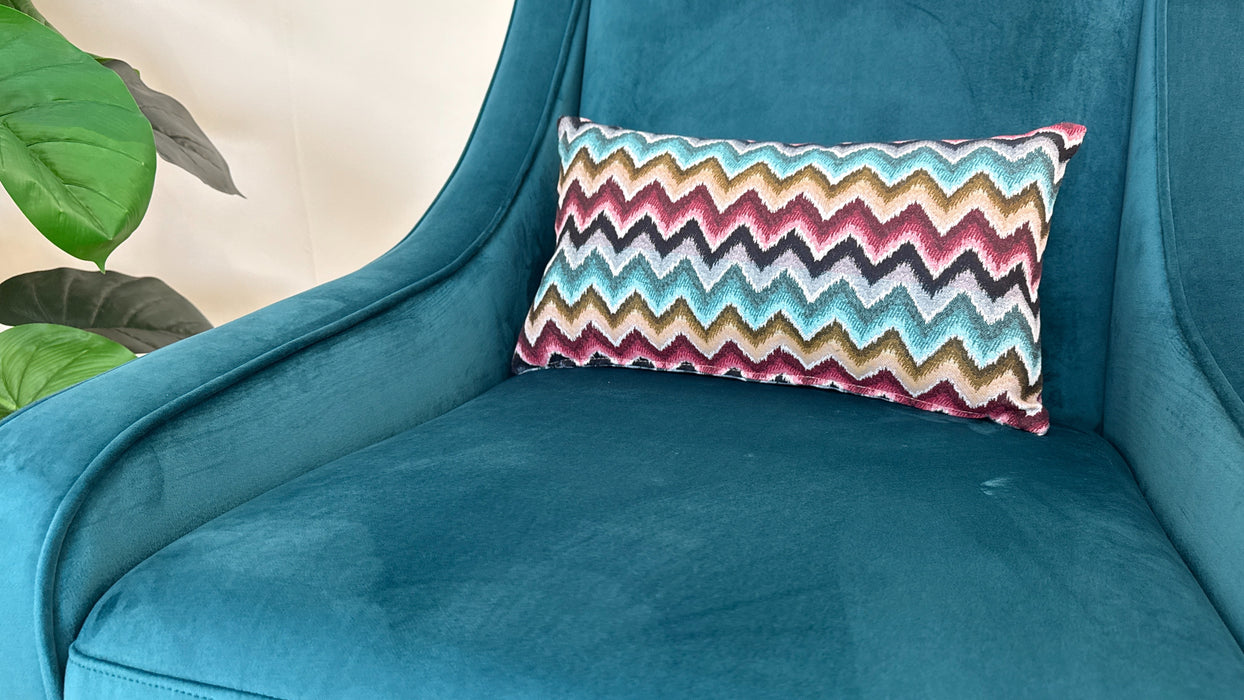 Oiney Accent Chair -  Fabric  -