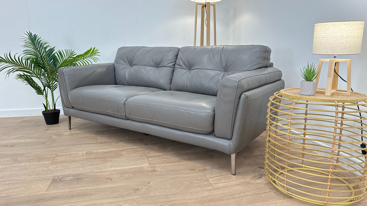 Axel 3 Seater Sofa