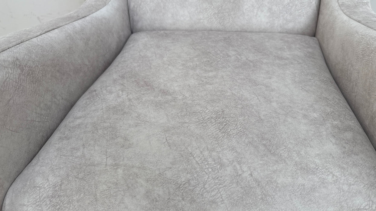 DFS Lavencia Chair in Cream