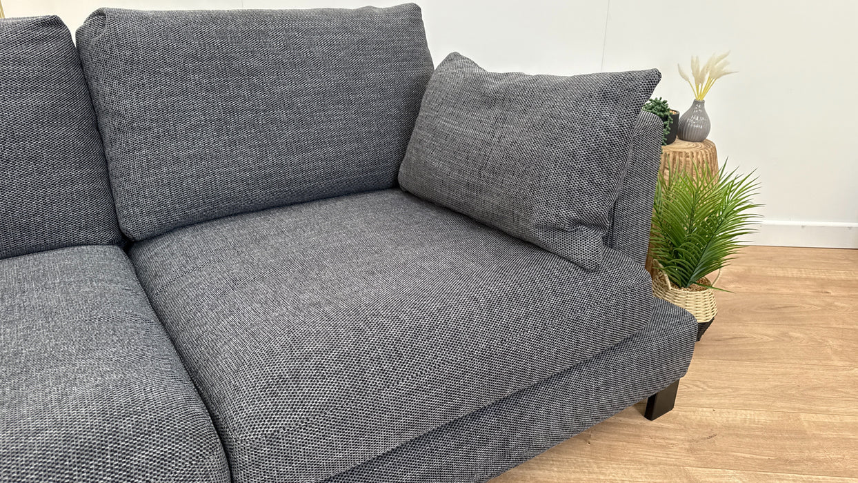 Tisbury 3 Seater Sofa