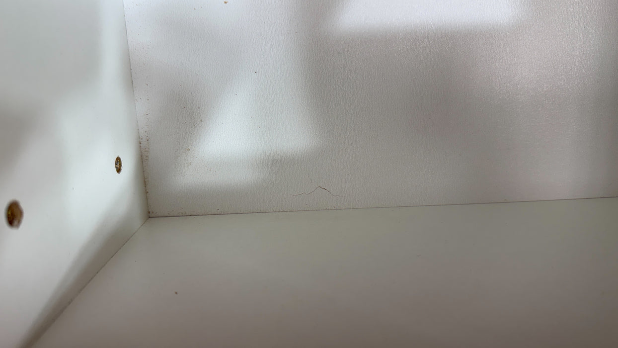 Sofology Waldorf Fabric Storage Footstool in Soft Chenille Linen