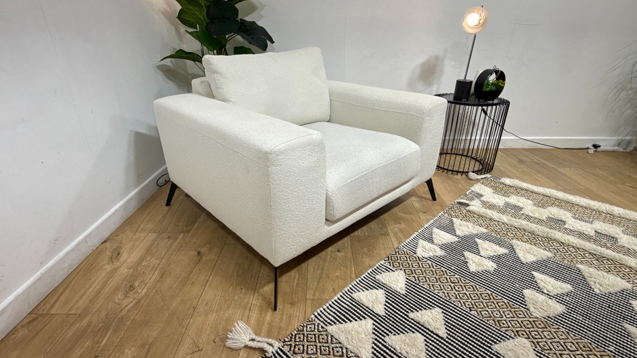 Sofology Freestock Chair