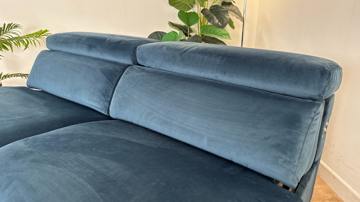 Wander 3 Seater Sofabed Sofa