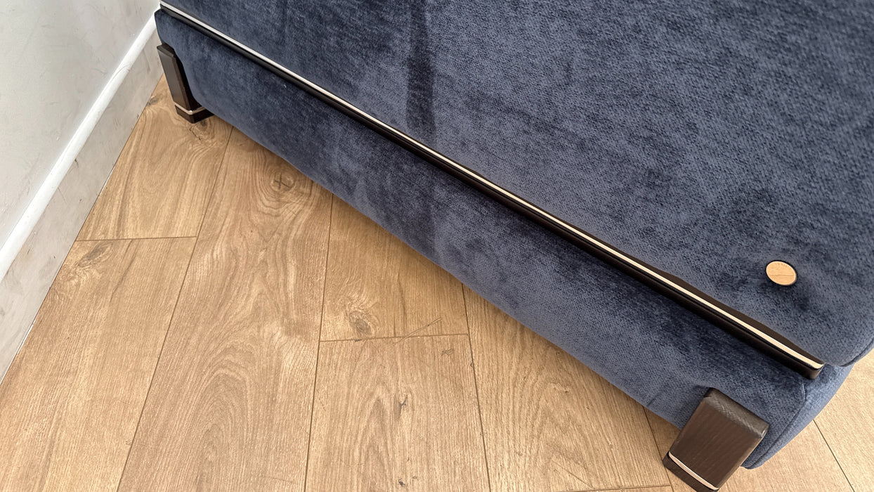 DFS Dukes Cuddler in Denim