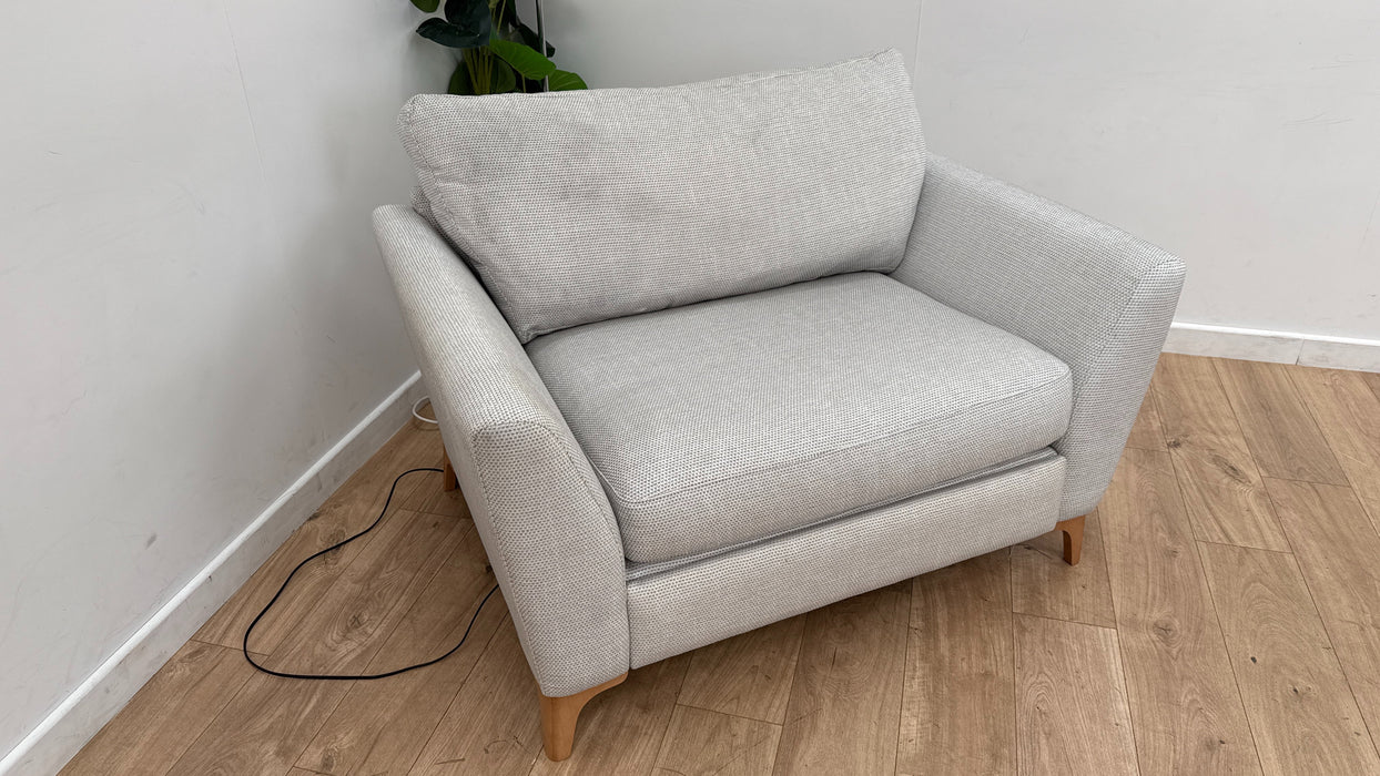 DFS Libby Cuddler in Rose