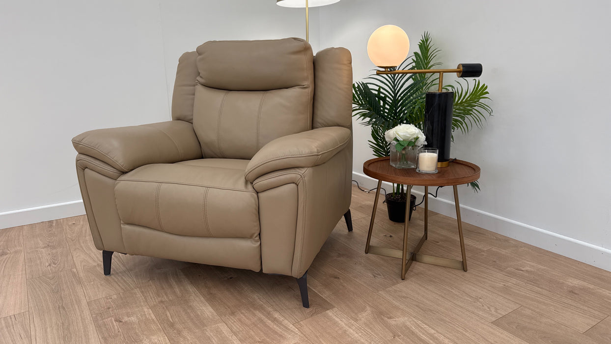 Wren Chair - Power Recliner