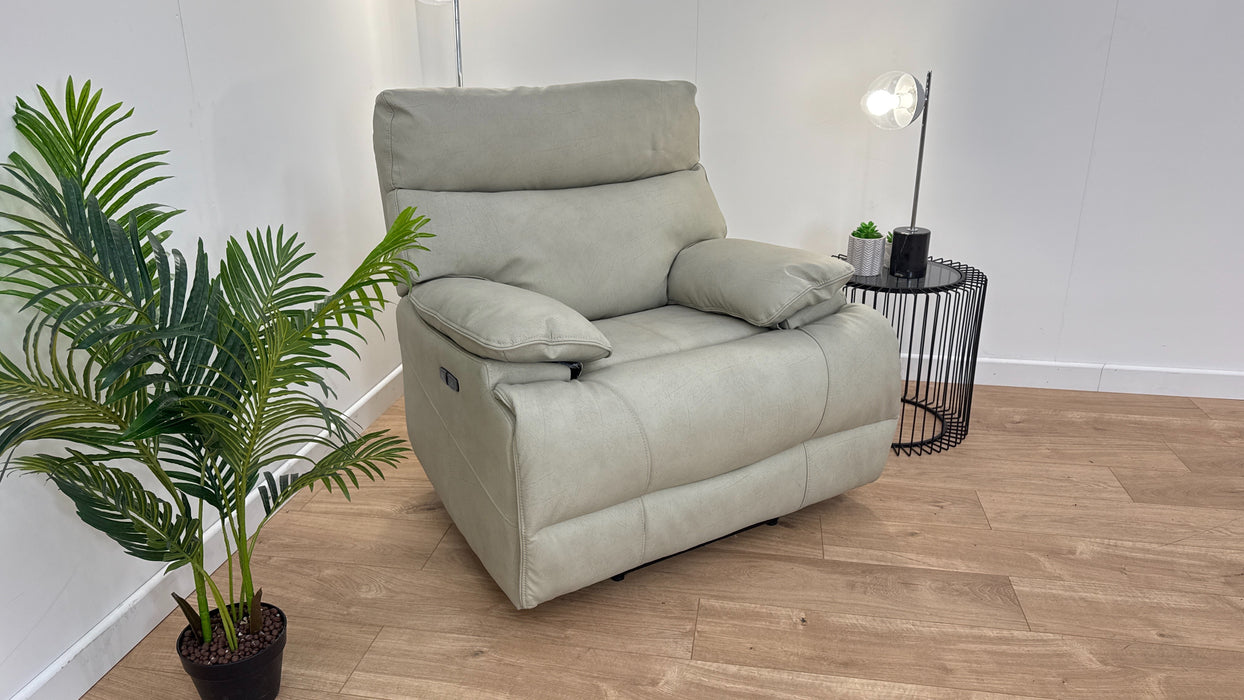 Cole Power Recliner Chair