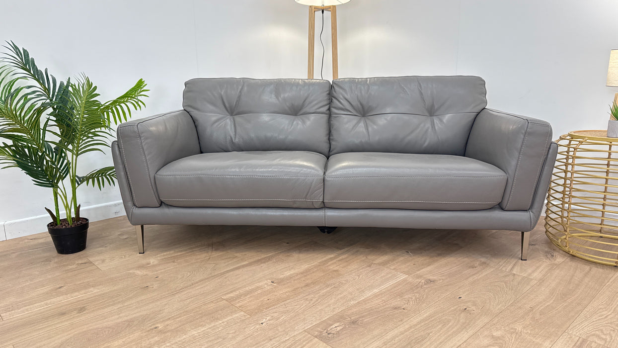 Axel 3 Seater Sofa