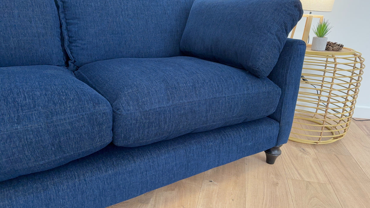 Hallaton 3 Seater Sofa