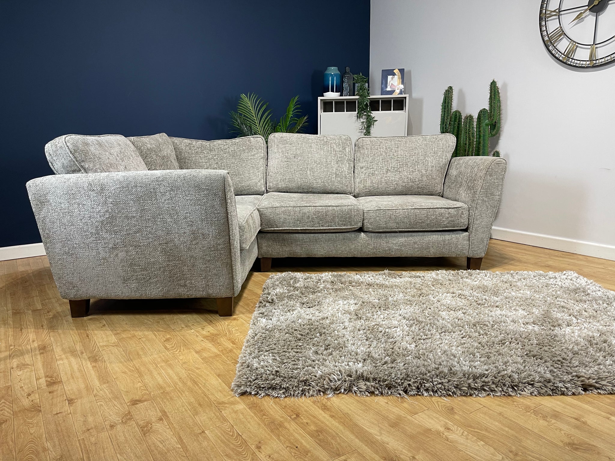 Corner Sofas — The Sofa Clearance Outlet