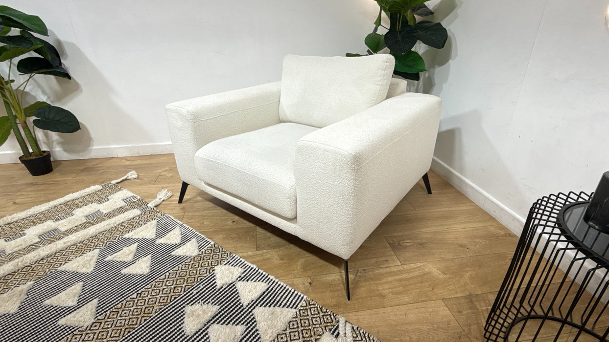 Sofology Freestock Chair