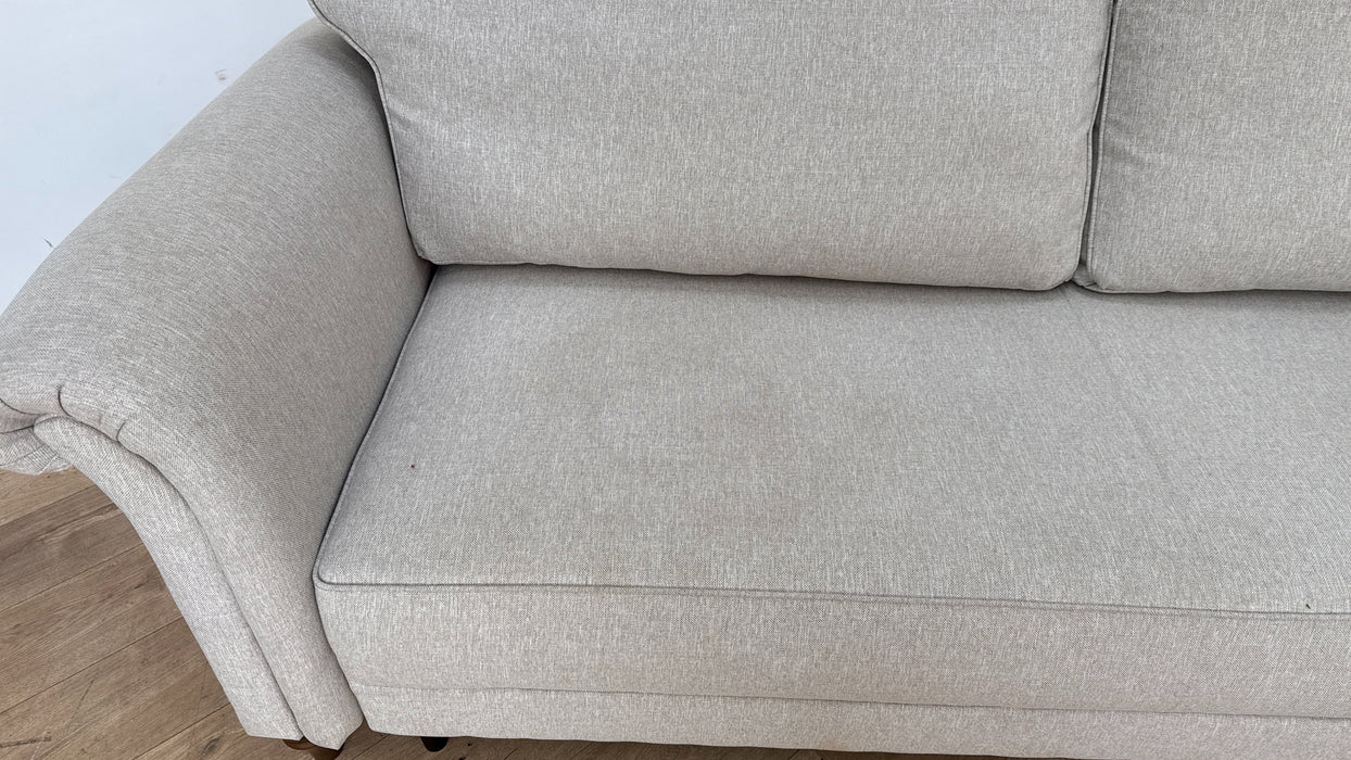 DFS Woodstock Sofa Bed in Grey