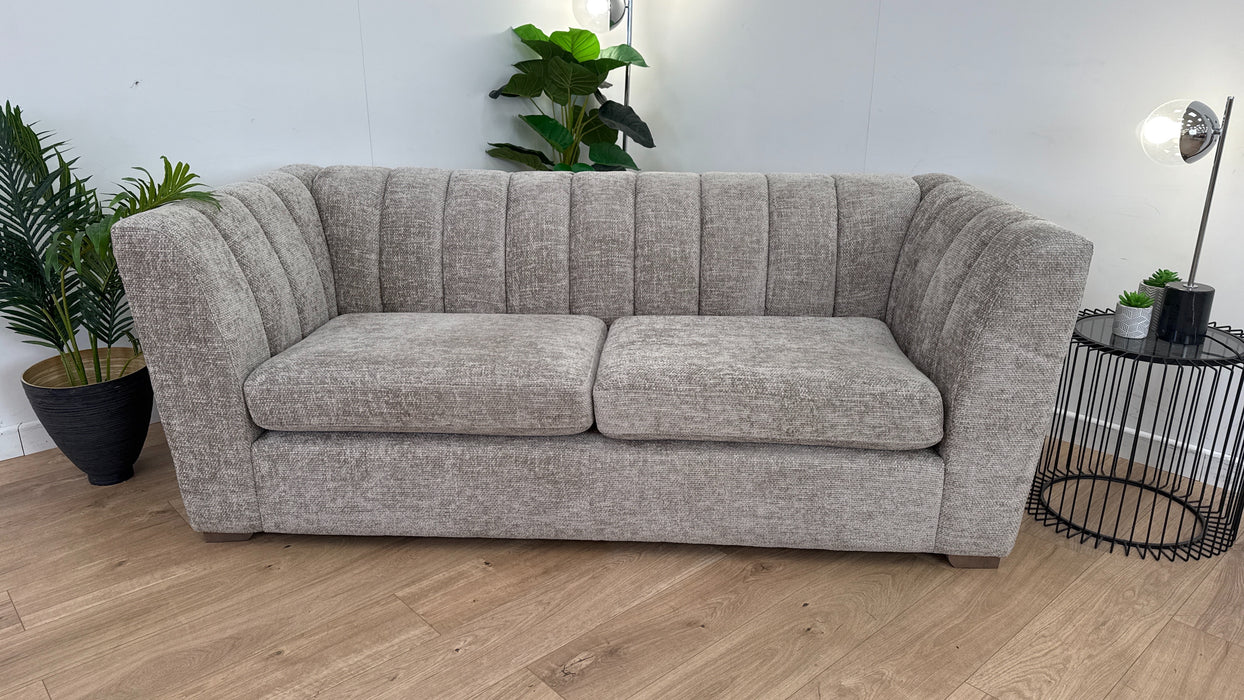 Downtown 3 Seater Sofa