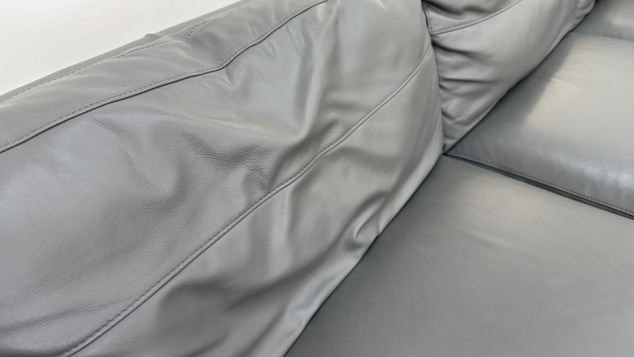 DFS Nuela Leather Corner