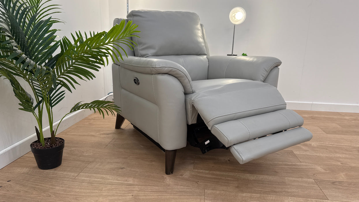 Abel Power Recliner Chair