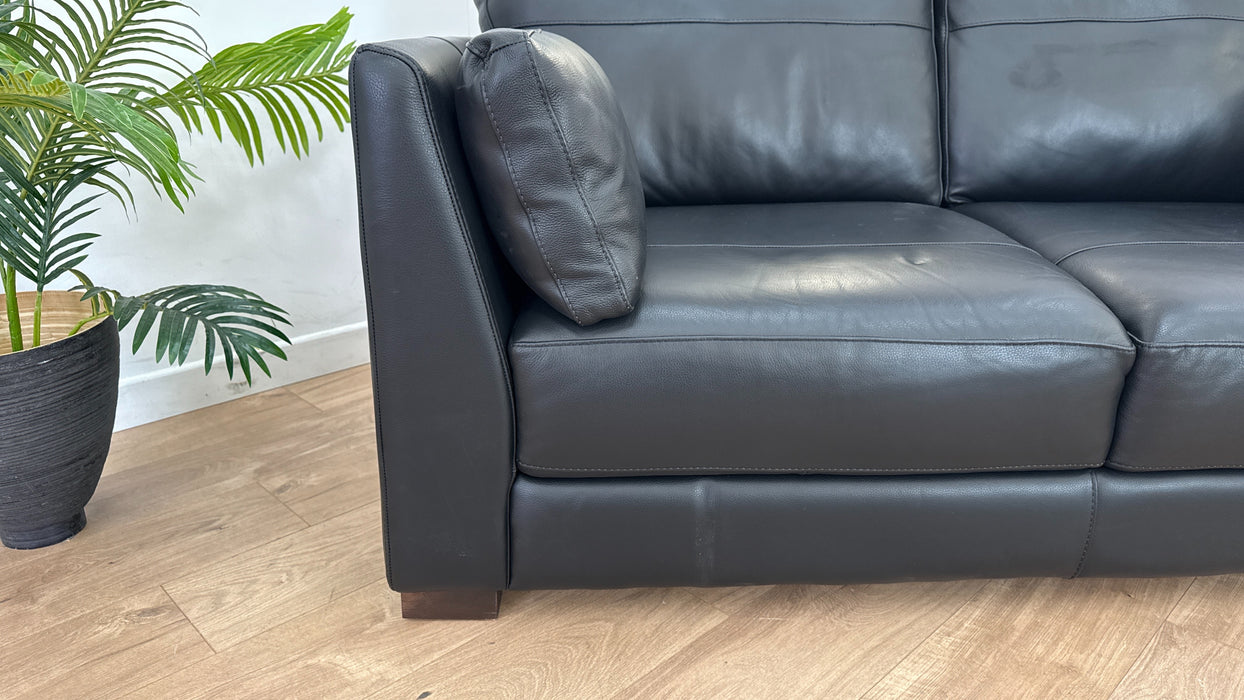 Carter 2 Seater Sofa