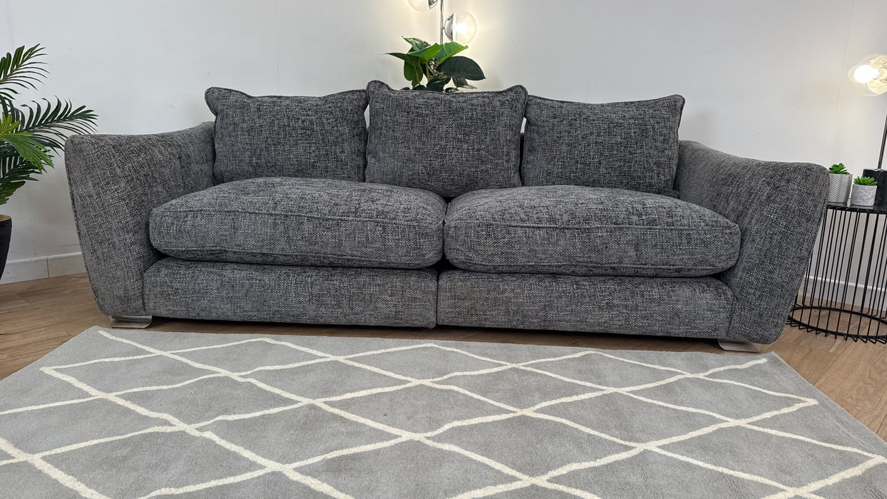 Oceana 4 Seater Sofa