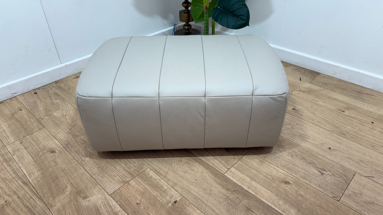 Sofology Sample Designer Footstool